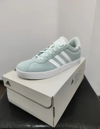 Adidas Sapatilhas Mulher Tamanho 40 novas