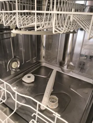 Lavavajillas Candy AAA