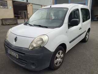 Renault Kangoo 2010