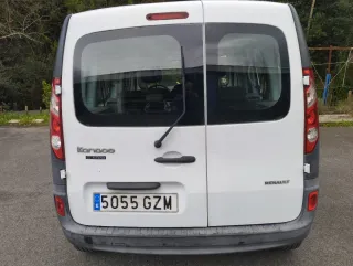 Renault Kangoo 2010