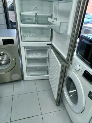 ♧Súper Oferta Pack Nevera y Lavadora con garantía♧