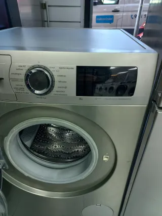 ♧Súper Oferta Pack Nevera y Lavadora con garantía♧