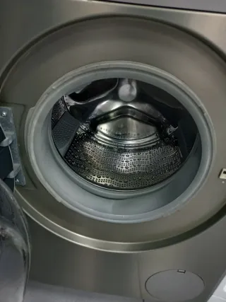 ♧Súper Oferta Pack Nevera y Lavadora con garantía♧