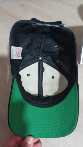 Gorra USS John F. Kennedy CV 67