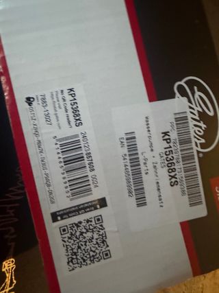 Kit Correa Distribución Gates Powergrip