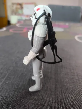 STAR WARS VINTAGE KENNER