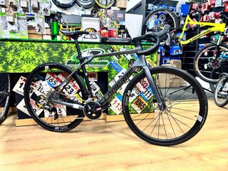 Lapierre pusium asx 6.0 gran fondo