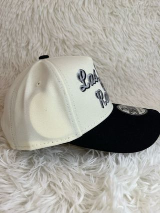 Gorra New Era 9FORTY Las Vegas Raiders