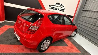 Hyundai i30 1.6 CRDi VGT 90 Comfort