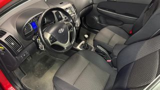 Hyundai i30 1.6 CRDi VGT 90 Comfort
