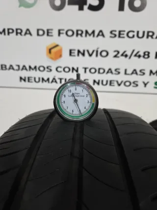 205 55 16 91V MICHELIN ENERGY SAVER