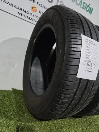 205 55 16 91V MICHELIN ENERGY SAVER
