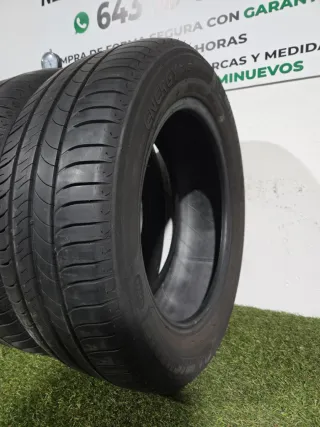 205 55 16 91V MICHELIN ENERGY SAVER