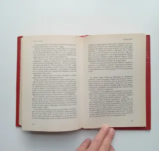 Ti faccio un gioco di Giovanni Polesello