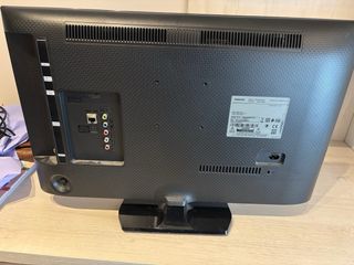 Samsung Smart TV Negro 24”