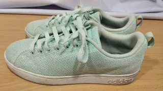 Zapatillas Adidas Mujer Talla 38