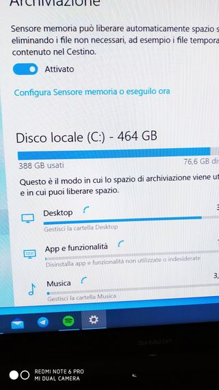 PC Fujitsu Pentium D 2.60GHz - 4GB RAM