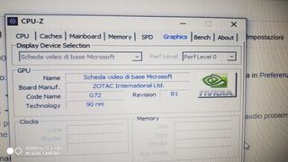 PC Fujitsu Pentium D 2.60GHz - 4GB RAM