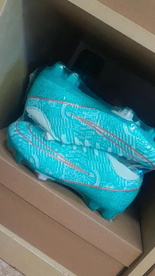 Nike Air Force 1 Blancas Talla 42