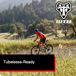 NEUMÁTICO DE BICICLETA WTB RIDDLER GRAVEL 700/37C