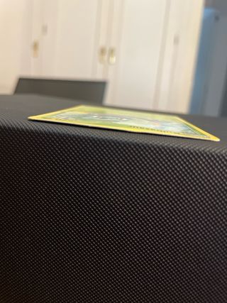 Cartas Pokémon 25 Aniversario McDonalds