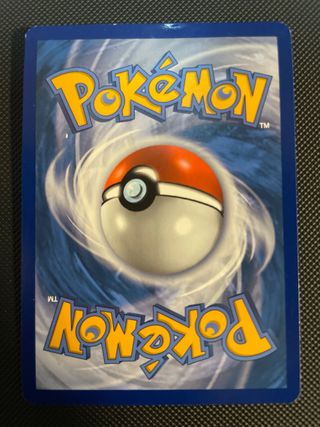 Cartas Pokémon 25 Aniversario McDonalds