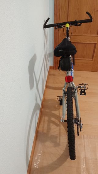 Bicicleta de Montaña BH