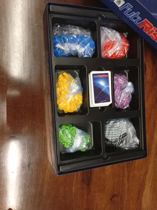 Gioco da tavolo Futurisiko