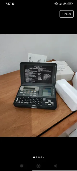 Giocatraduci Mulino Bianco