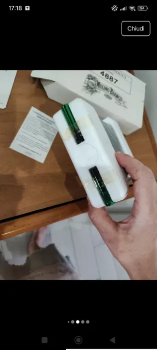 Giocatraduci Mulino Bianco