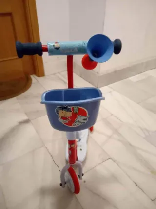 Regalo Coches y figuras de juguete