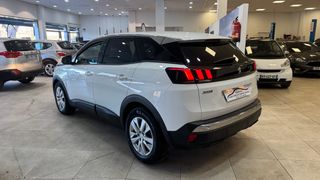 Peugeot 3008 1.5 Blue-HDI 2018
