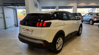 Peugeot 3008 1.5 Blue-HDI 2018