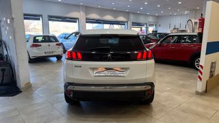 Peugeot 3008 1.5 Blue-HDI 2018