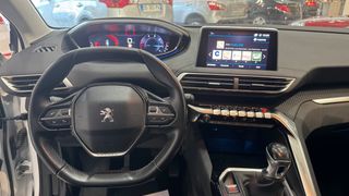 Peugeot 3008 1.5 Blue-HDI 2018