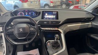 Peugeot 3008 1.5 Blue-HDI 2018
