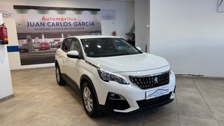 Peugeot 3008 1.5 Blue-HDI 2018