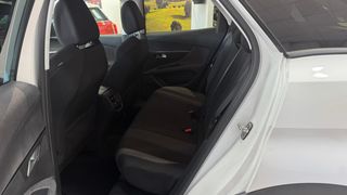 Peugeot 3008 1.5 Blue-HDI 2018