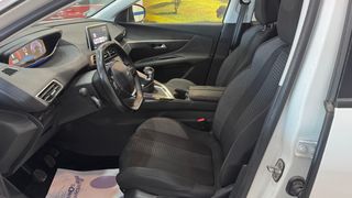 Peugeot 3008 1.5 Blue-HDI 2018