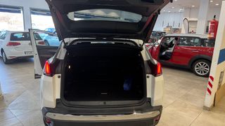 Peugeot 3008 1.5 Blue-HDI 2018