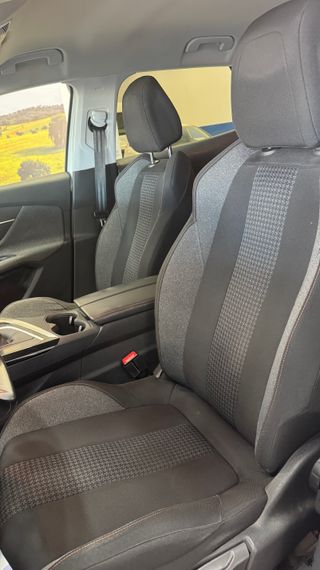 Peugeot 3008 1.5 Blue-HDI 2018