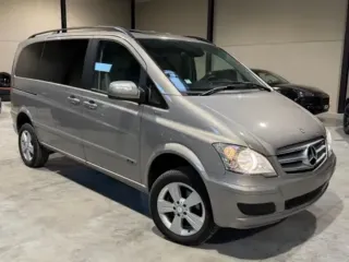 Despiece Mercedes Viano 2.2 CDI 2012