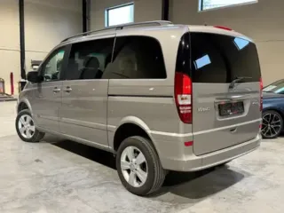 Despiece Mercedes Viano 2.2 CDI 2012