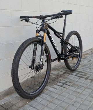 BICICLETA SPECIALIZED S-WORKS EPIC - 2019