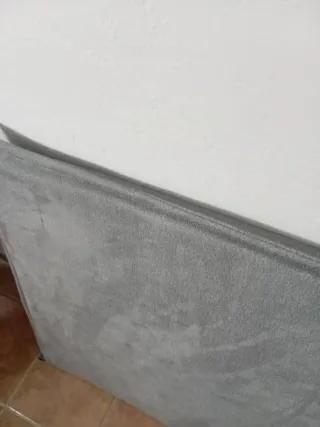 Cabezal cama 105 nuevo