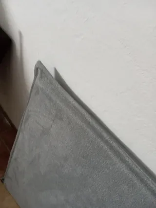 Cabezal cama 105 nuevo