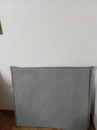 Cabezal cama 105 nuevo
