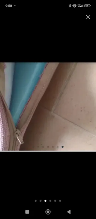 Cabezal cama 105 nuevo