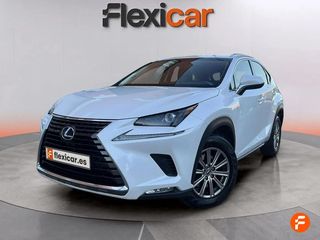 Lexus NX 2.5 300h Business Navigation 2WD
