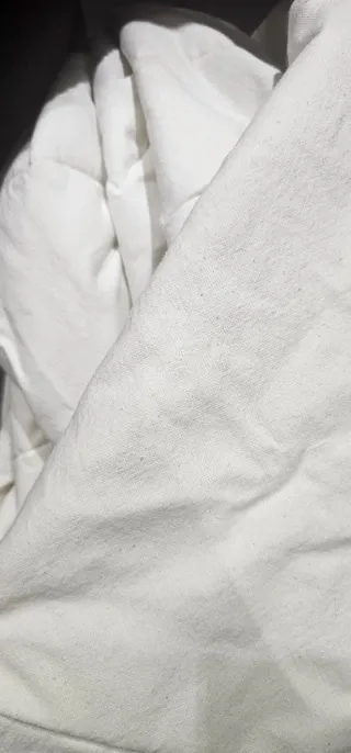 Sillón Cama Plegable Lycksele IKEA Blanco